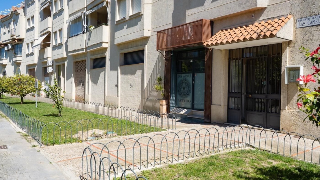 Photo of Outdoor in Sanlucar de Barrameda