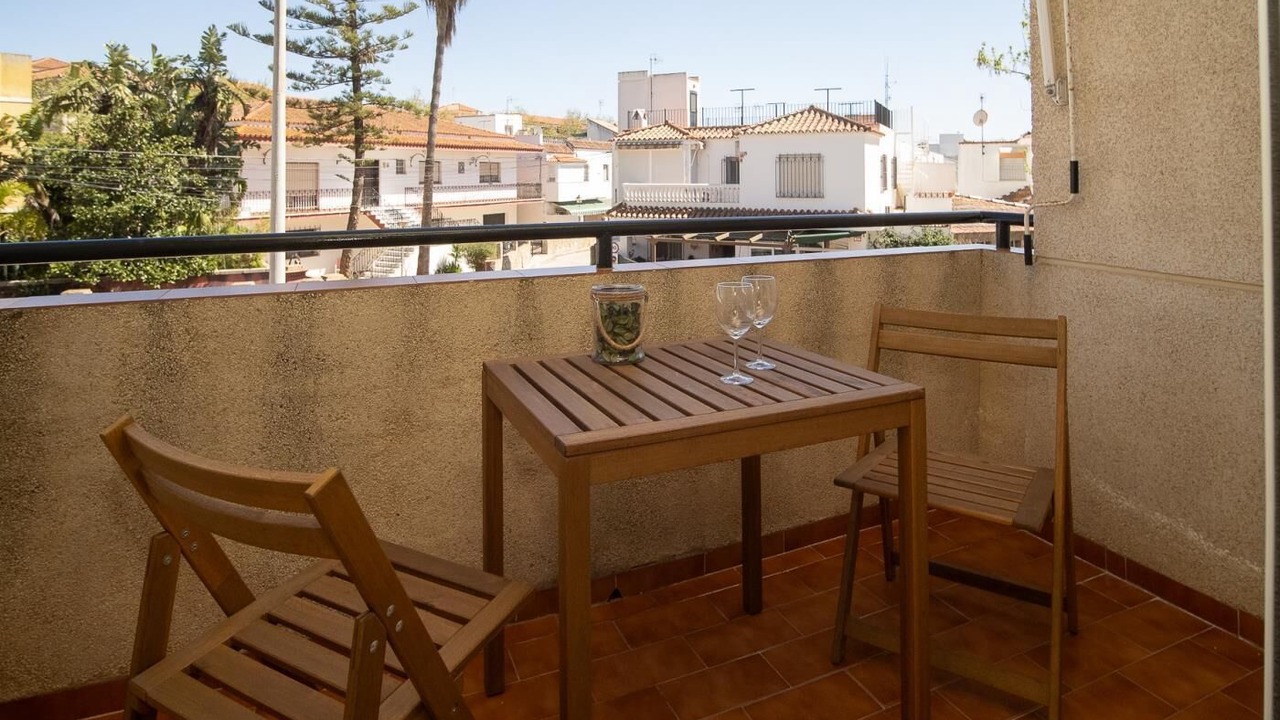 Photo of Outdoor in Sanlucar de Barrameda