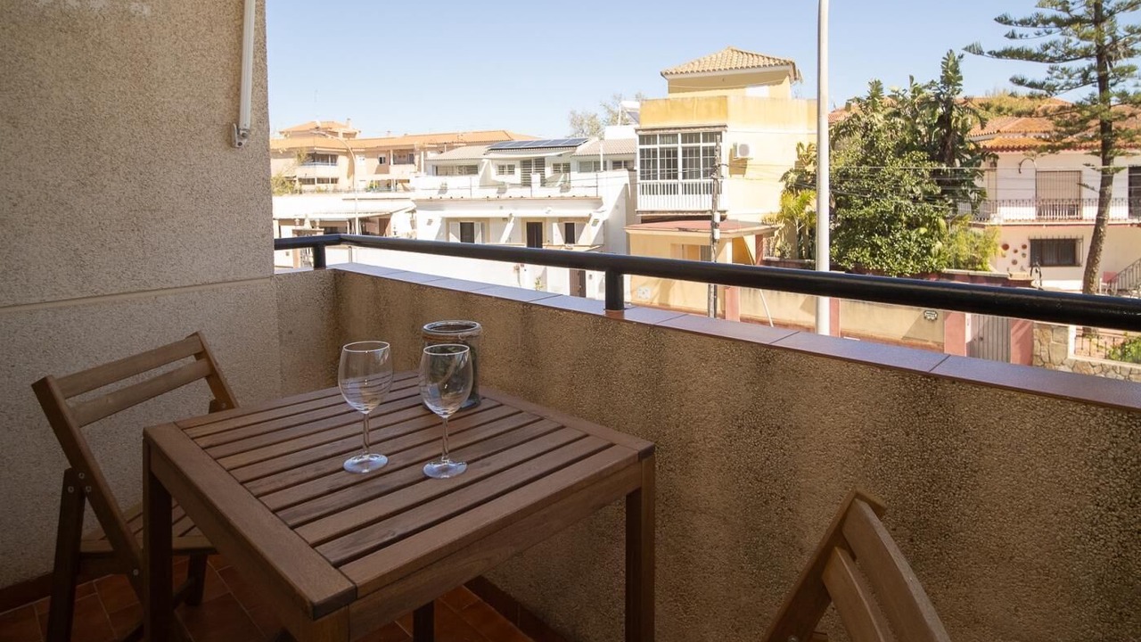 Photo of Outdoor in Sanlucar de Barrameda