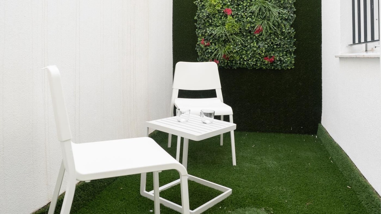 Photo of Outdoor in Sanlucar de Barrameda