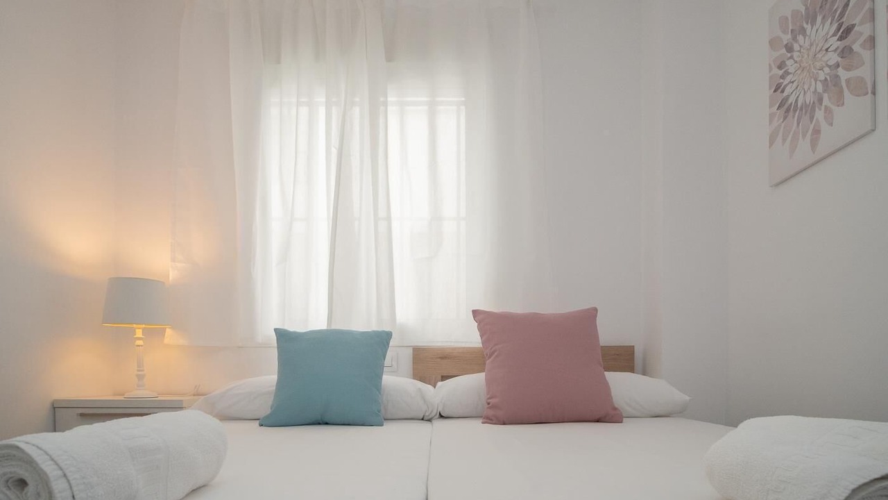 Photo of Bedroom in Sanlucar de Barrameda