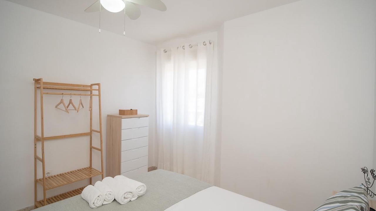 Photo of Bedroom in Sanlucar de Barrameda
