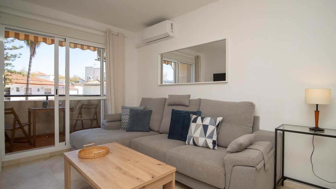 Photo of Livingroom in Sanlucar de Barrameda