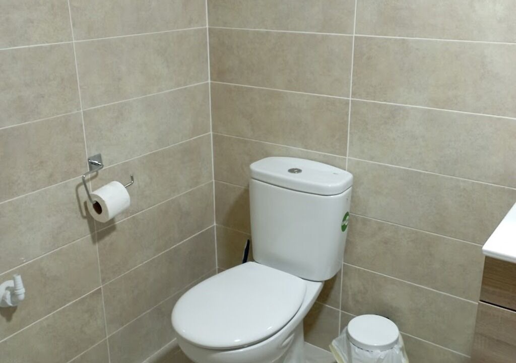 Photo of Bathroom in Algarrobo