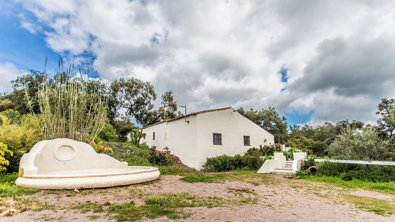 Photo of Outdoor in Higuera de la Sierra