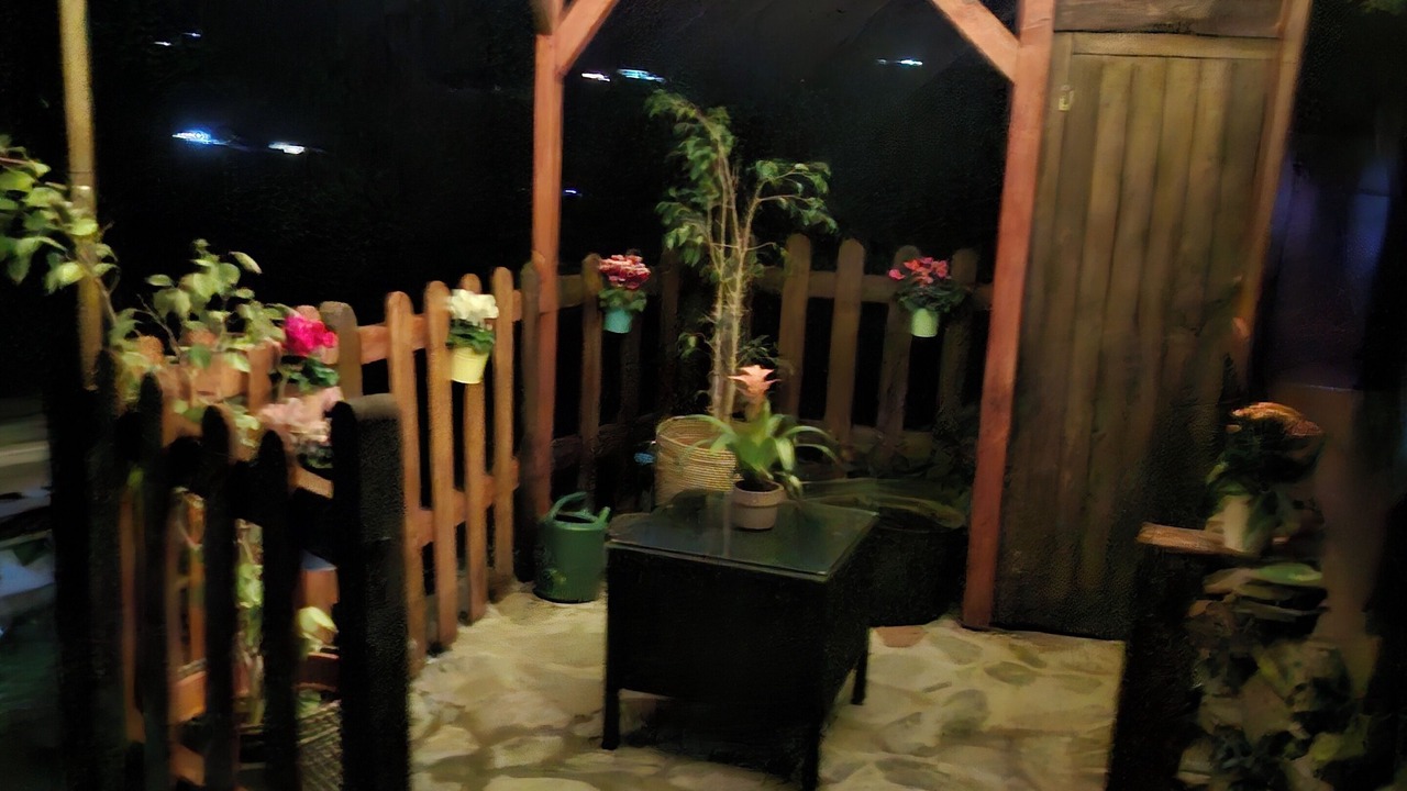 Photo of Patio Balcony in Rincon de la Victoria