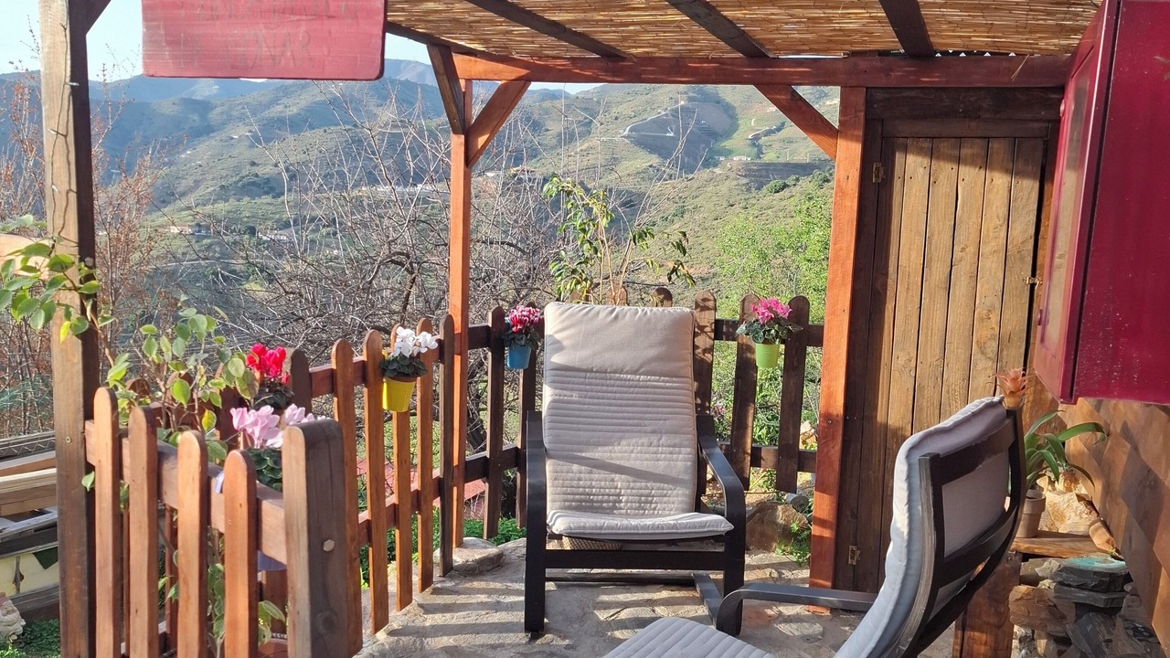 Photo of Outdoor in Rincon de la Victoria