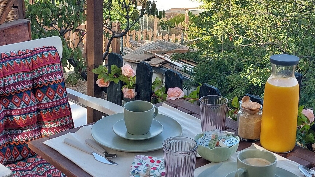 Photo of Outdoor in Rincon de la Victoria
