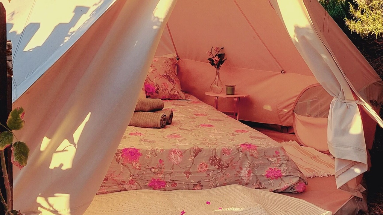 Photo of Bedroom in Rincon de la Victoria