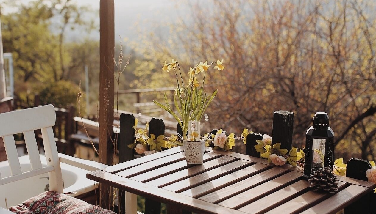Photo of Outdoor in Rincon de la Victoria
