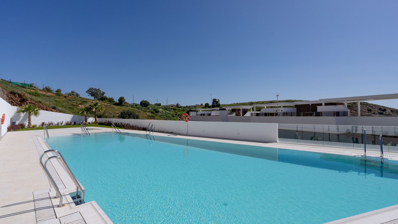 Photo of Outdoor in Rincon de la Victoria