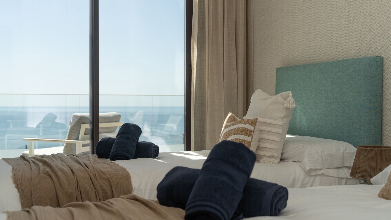 Photo of Bedroom in Rincon de la Victoria