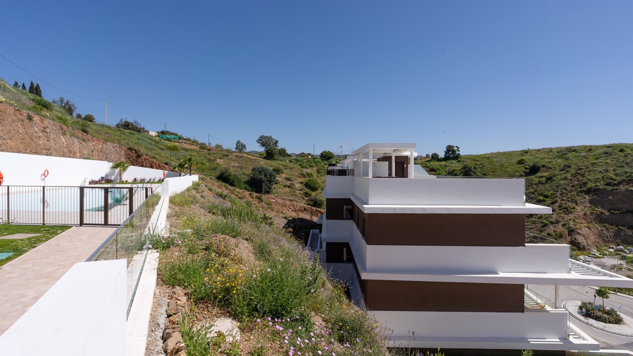 Photo of Outdoor in Rincon de la Victoria