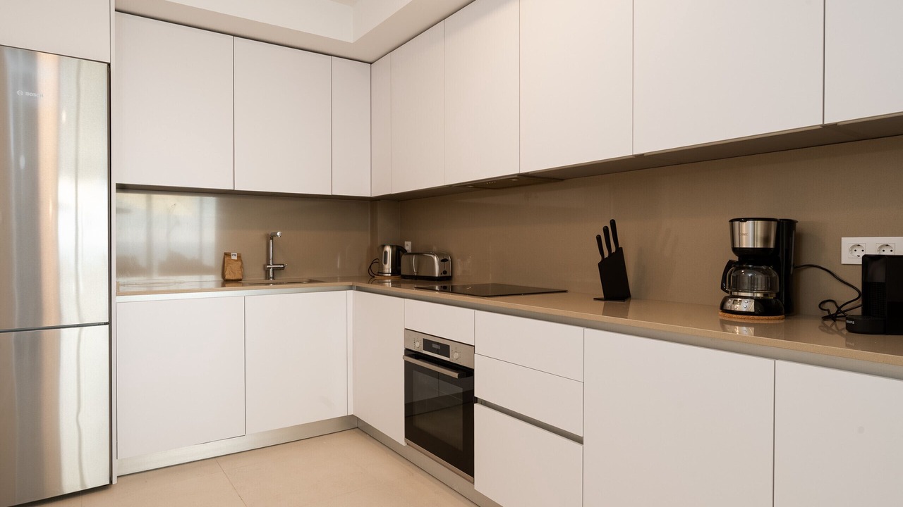 Photo of Kitchen in Rincon de la Victoria