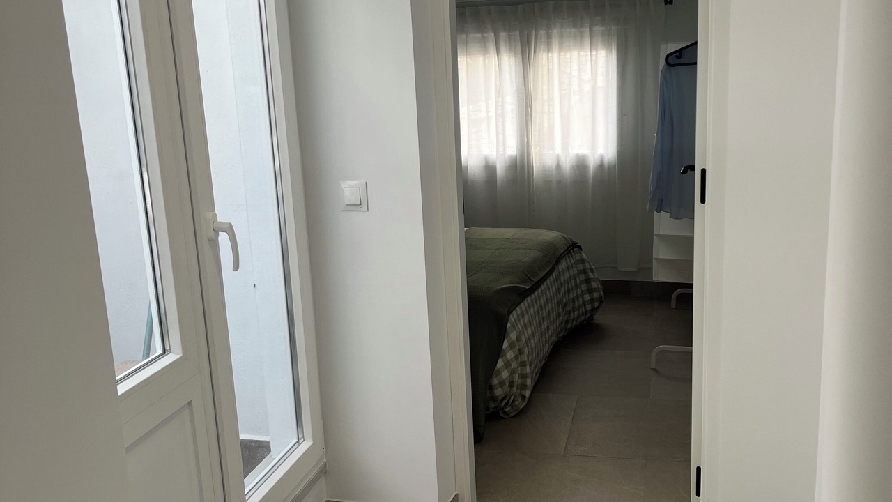 Photo of Bedroom in Alameda