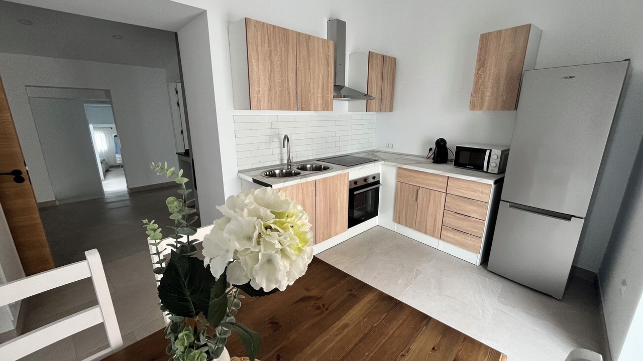 Photo of Kitchen in Alameda