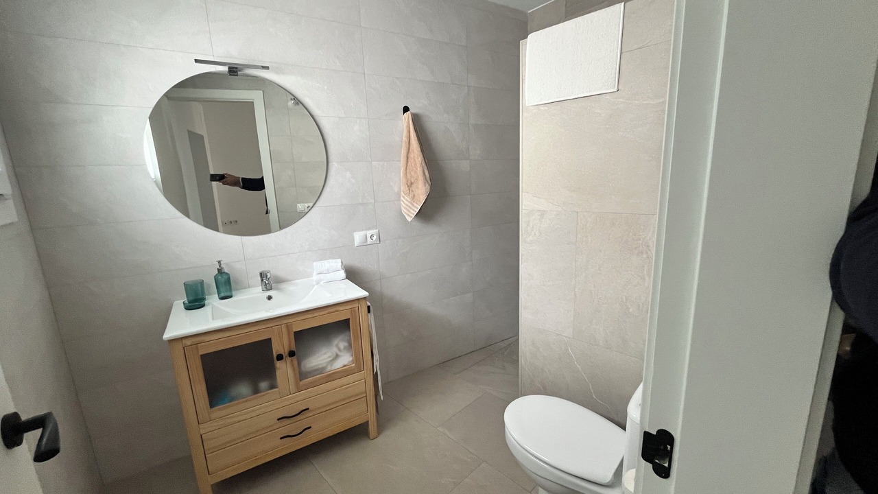 Photo of Bathroom in Alameda