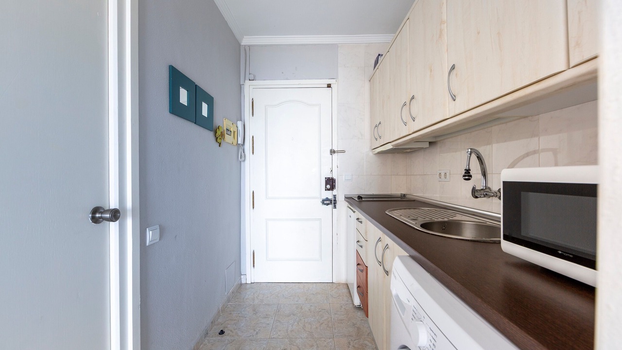 Photo of Kitchen in Aguadulce