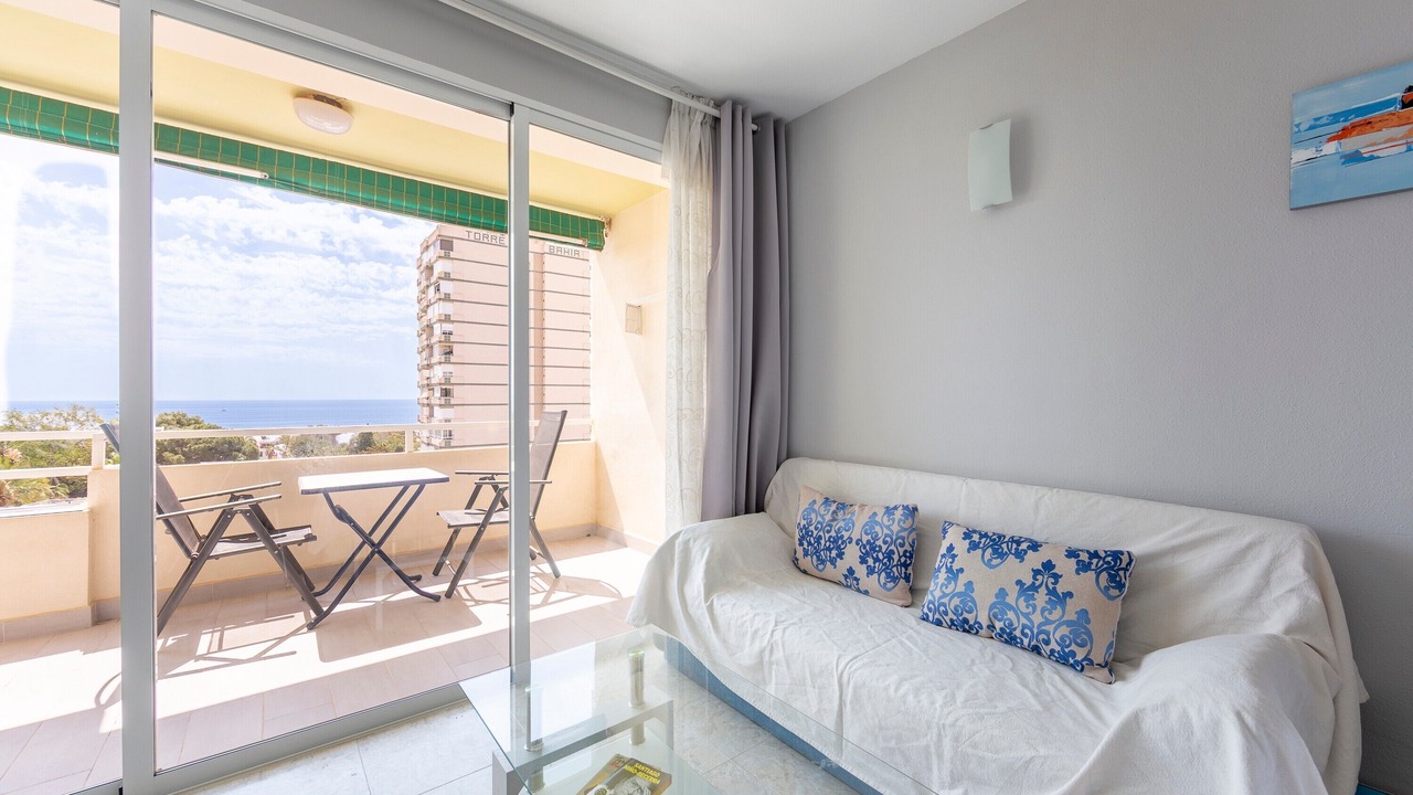 Photo of Livingroom in Aguadulce