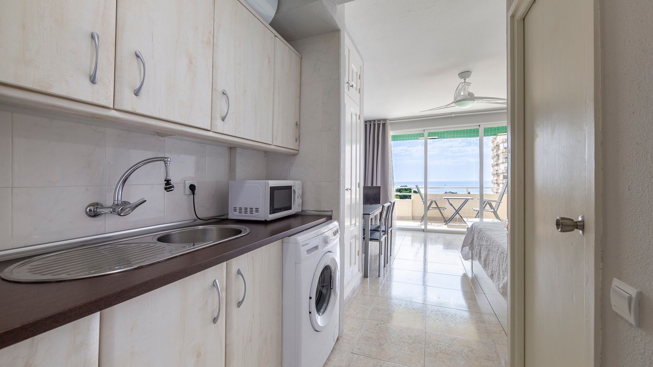 Photo of Kitchen in Aguadulce