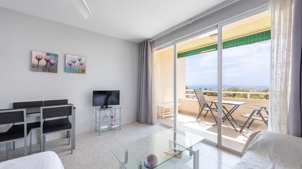 Photo of Bedroom in Aguadulce