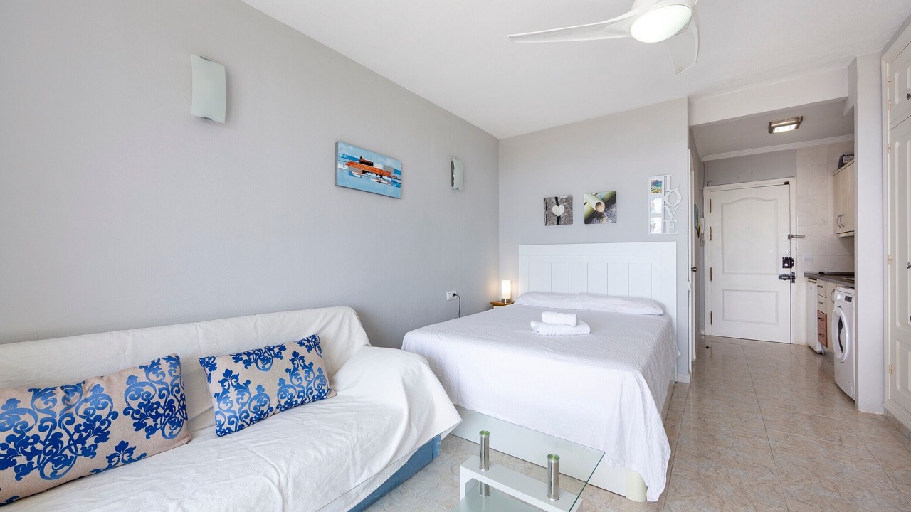 Photo of Bedroom in Aguadulce