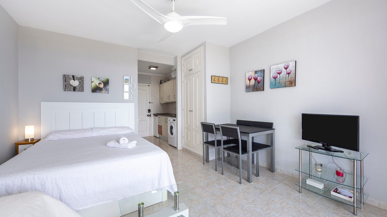 Photo of Bedroom in Aguadulce