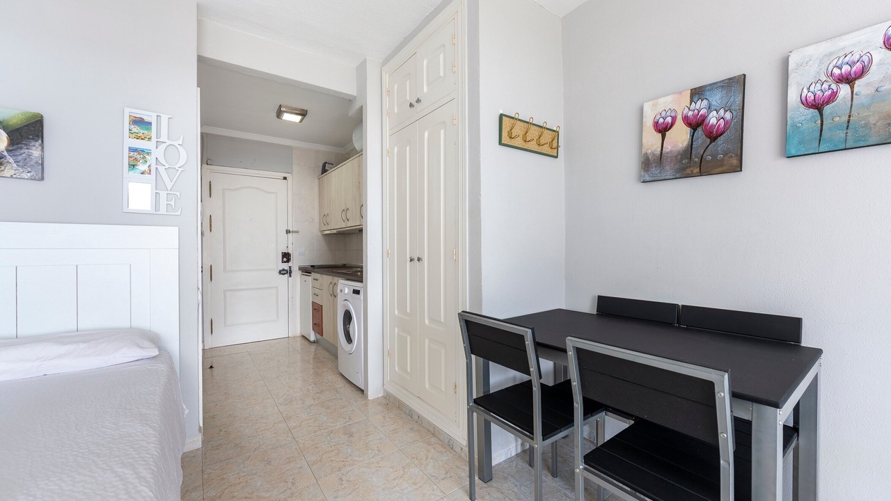 Photo of Bedroom in Aguadulce