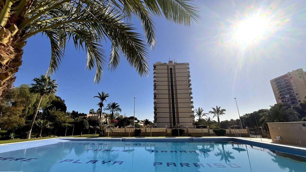 Photo of Outdoor in Aguadulce