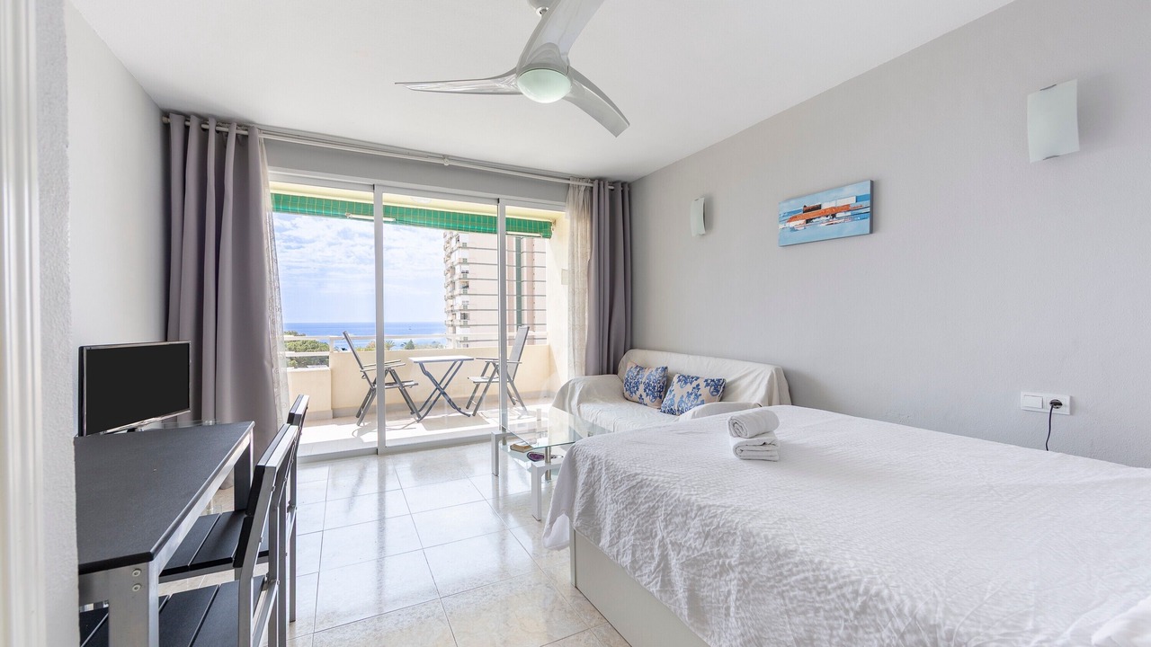Photo of Bedroom in Aguadulce