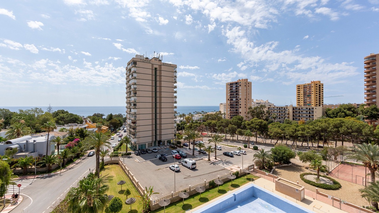 Photo of Outdoor in Aguadulce