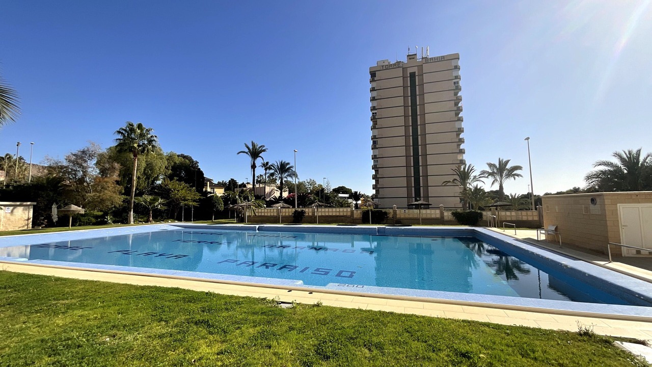 Photo of Outdoor in Aguadulce