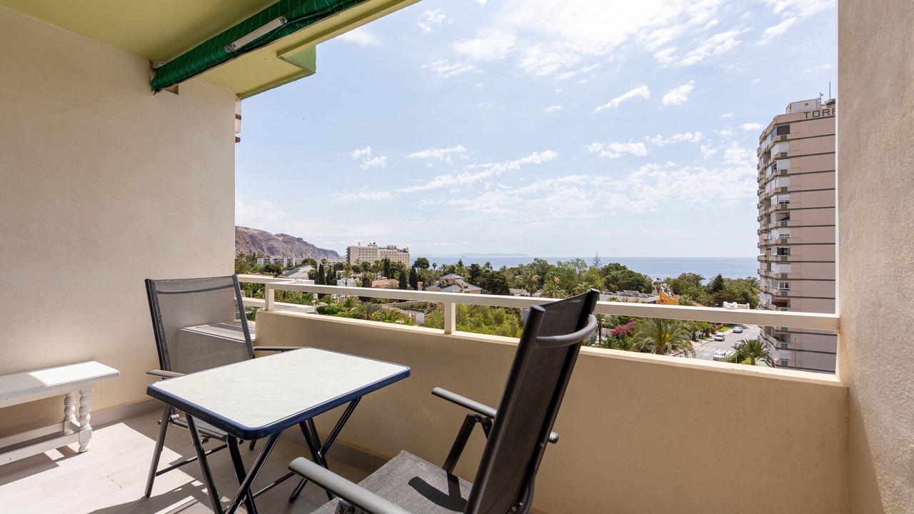 Photo of Outdoor in Aguadulce