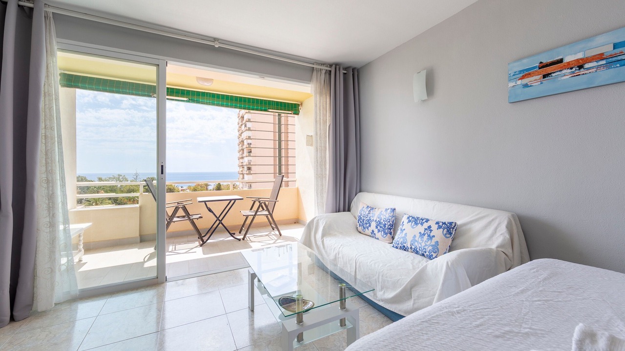 Photo of Livingroom in Aguadulce
