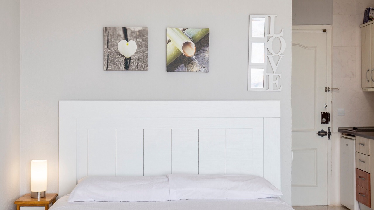 Photo of Bedroom in Aguadulce