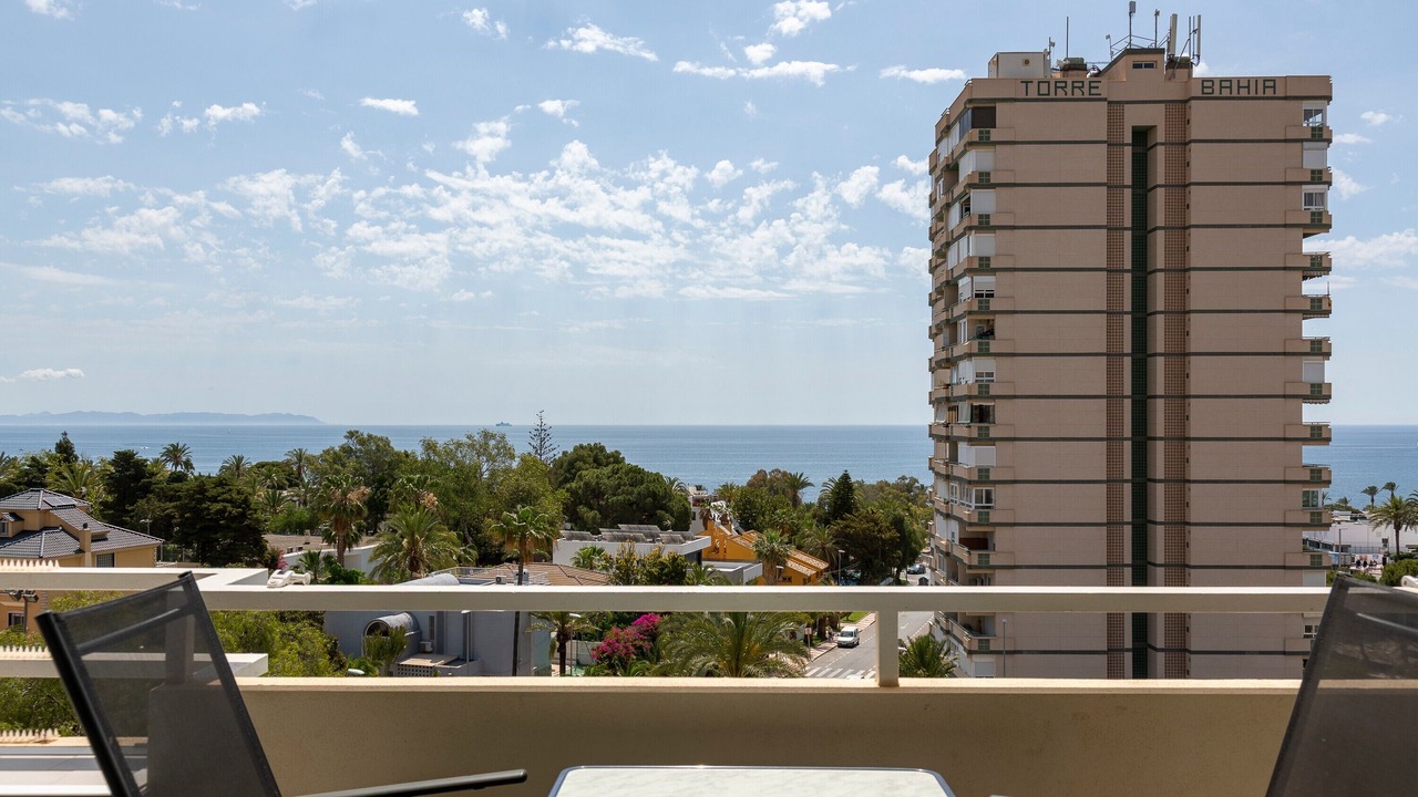 Photo of Outdoor in Aguadulce