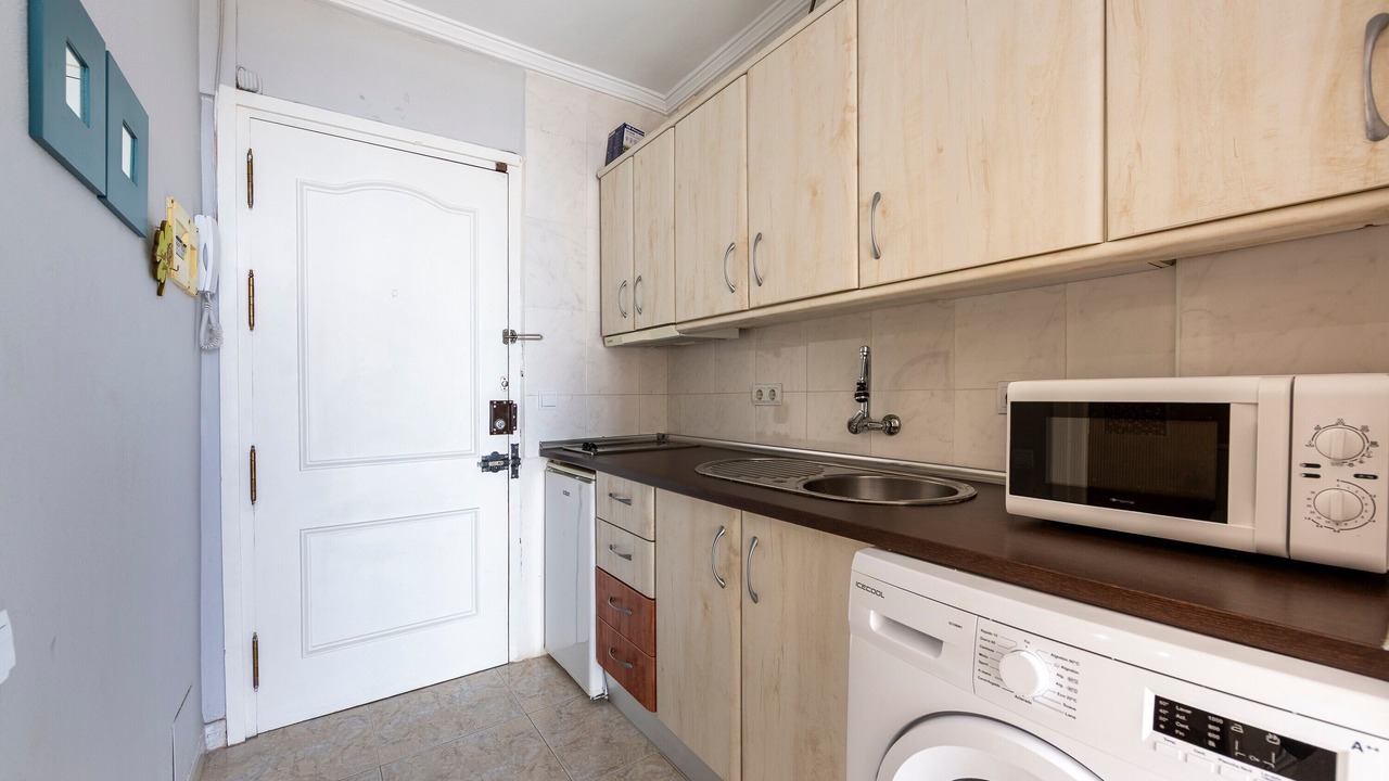 Photo of Kitchen in Aguadulce