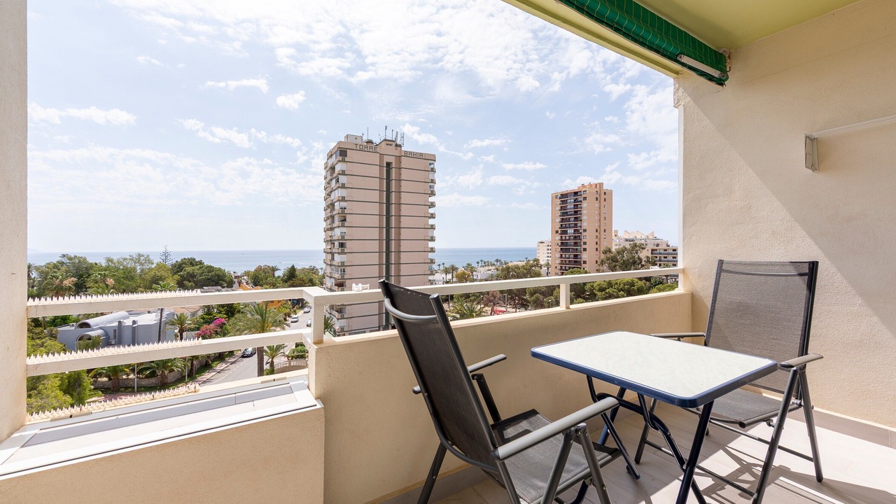 Photo of Outdoor in Aguadulce