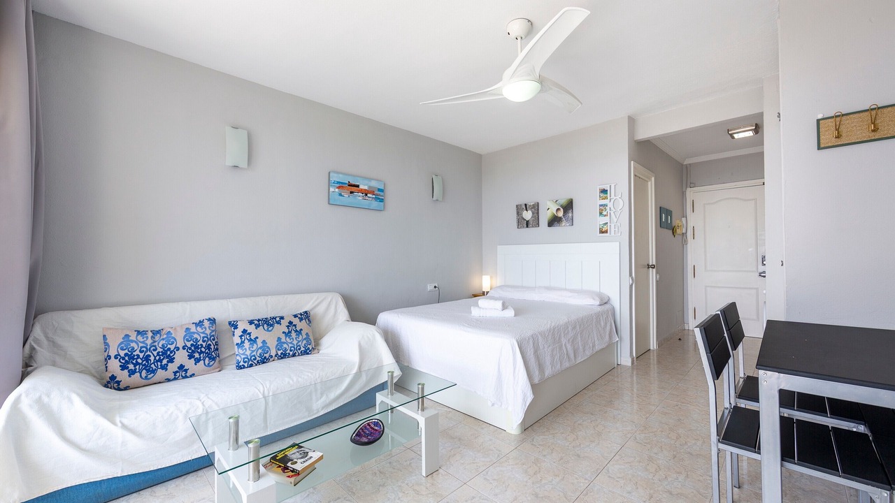 Photo of Bedroom in Aguadulce