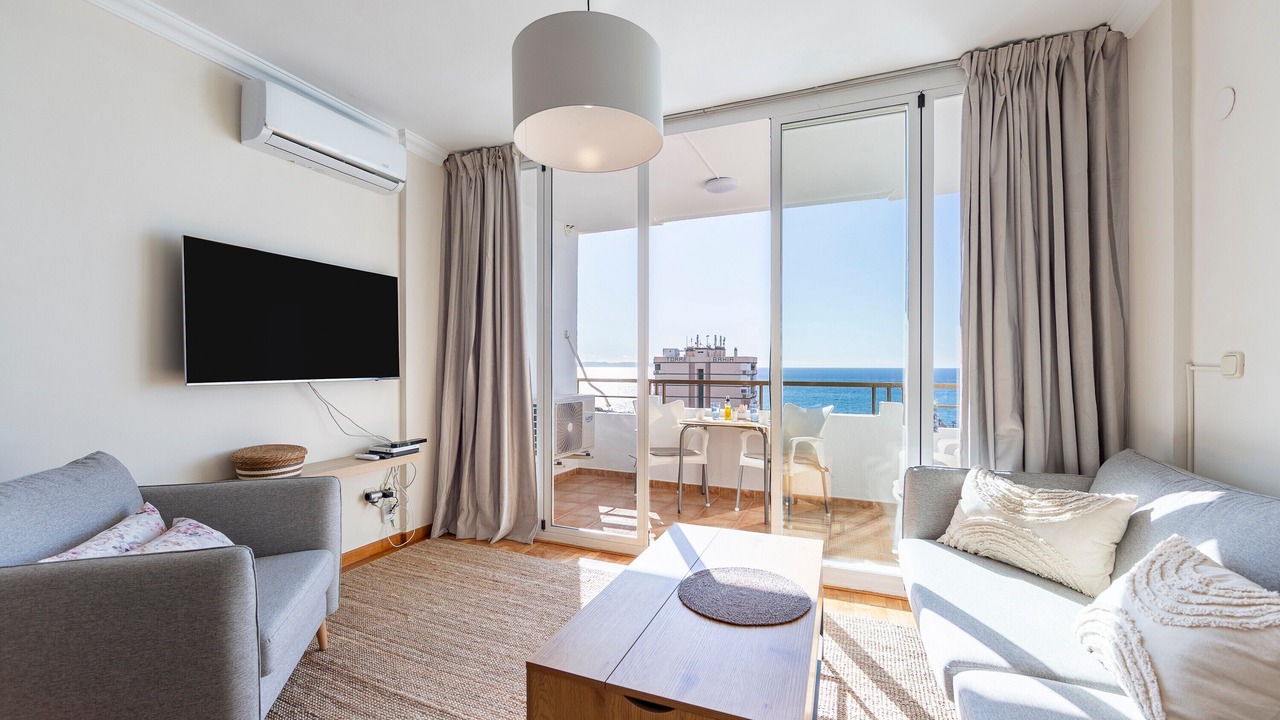 Photo of Livingroom in Aguadulce