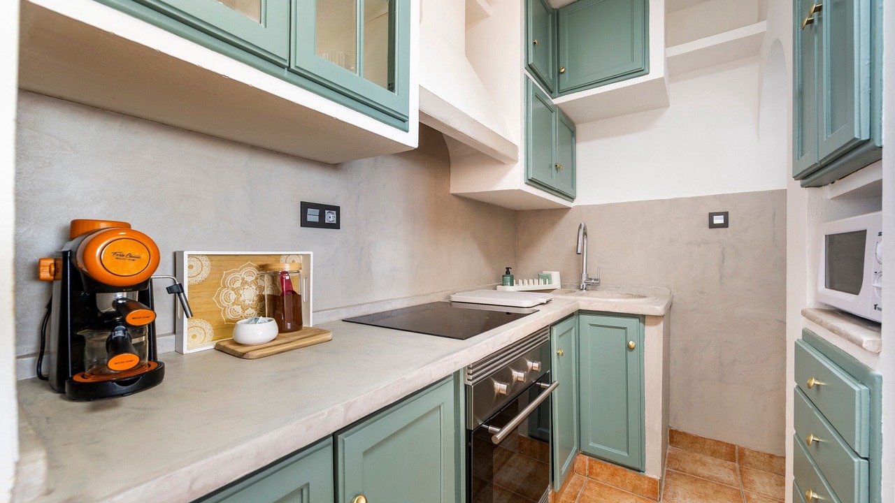 Photo of Kitchen in Aguadulce