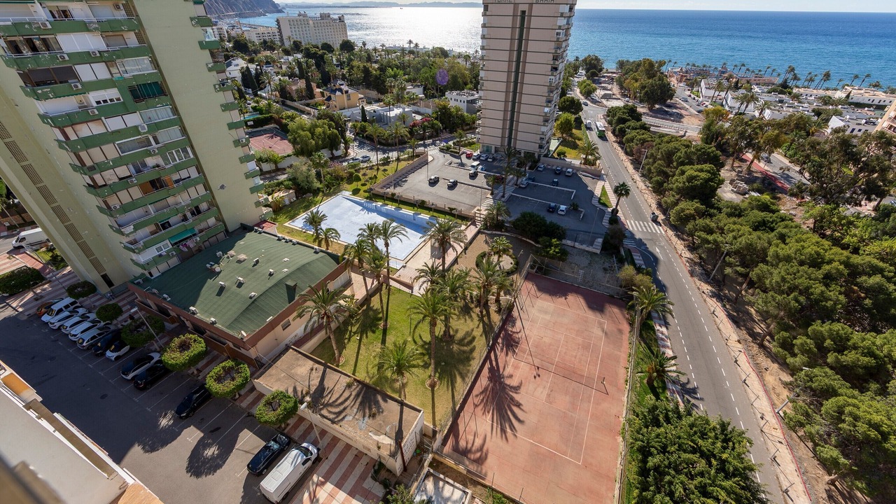 Photo of Outdoor in Aguadulce