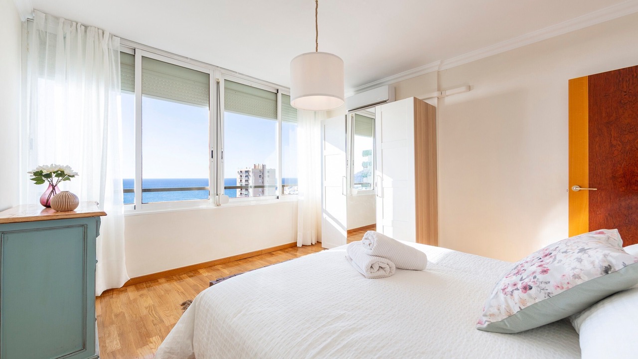 Photo of Bedroom in Aguadulce