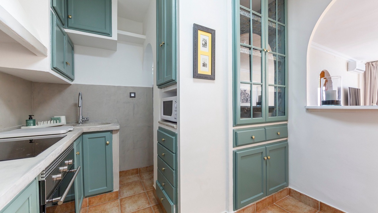 Photo of Kitchen in Aguadulce