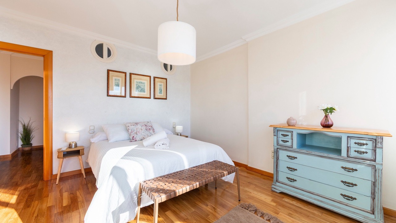 Photo of Bedroom in Aguadulce