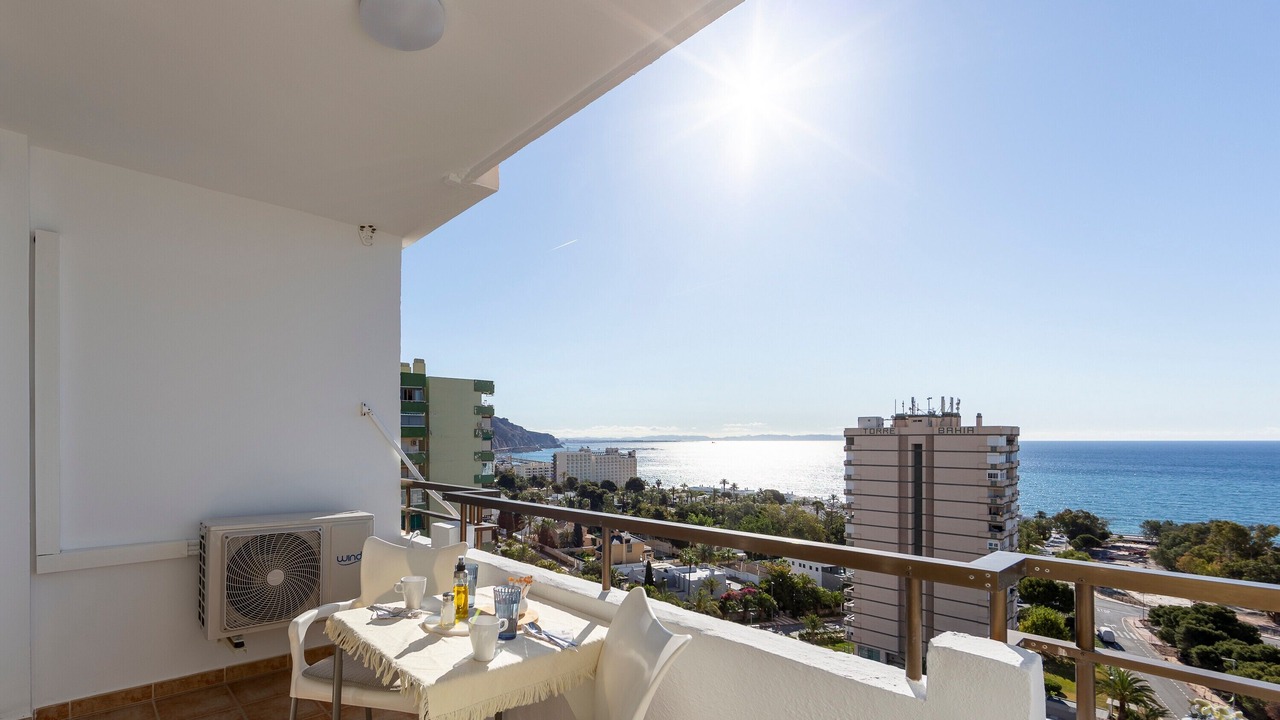 Photo of Outdoor in Aguadulce
