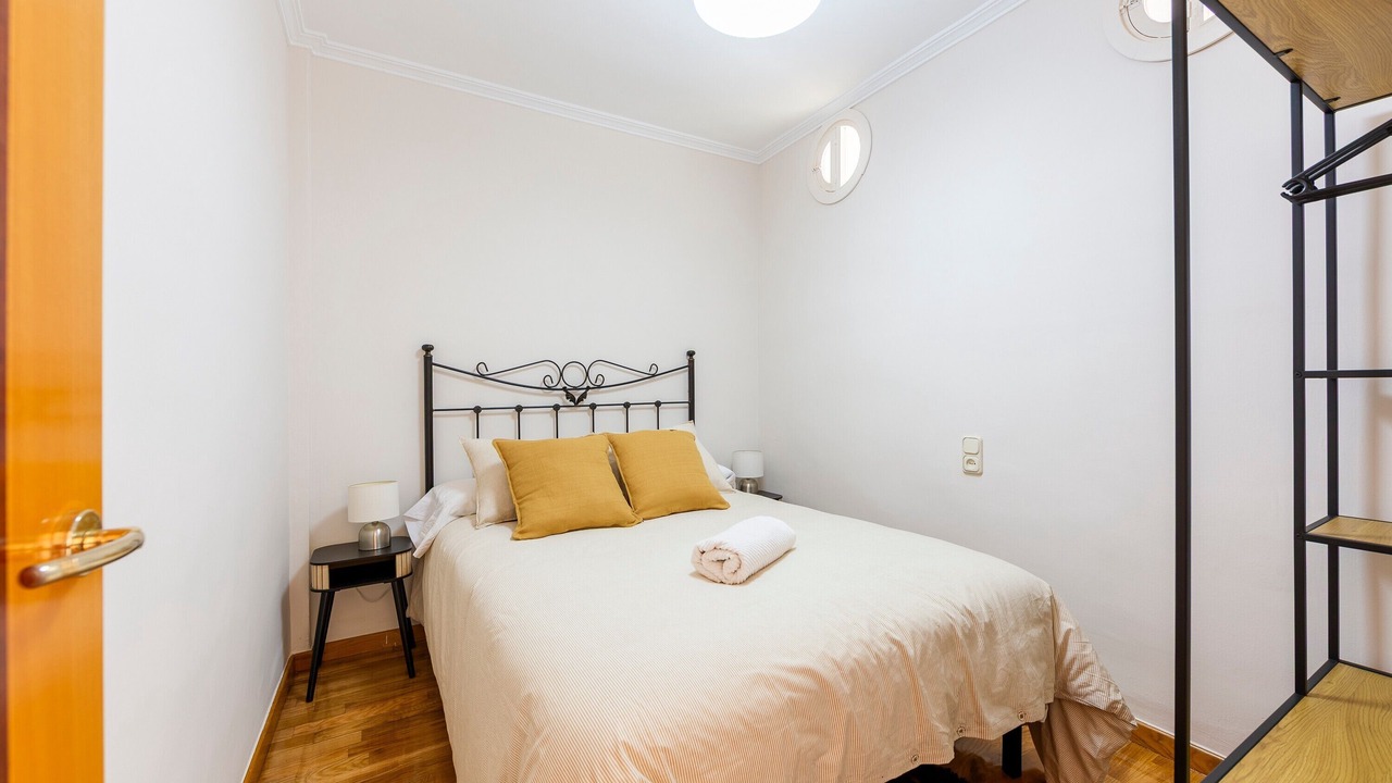 Photo of Bedroom in Aguadulce