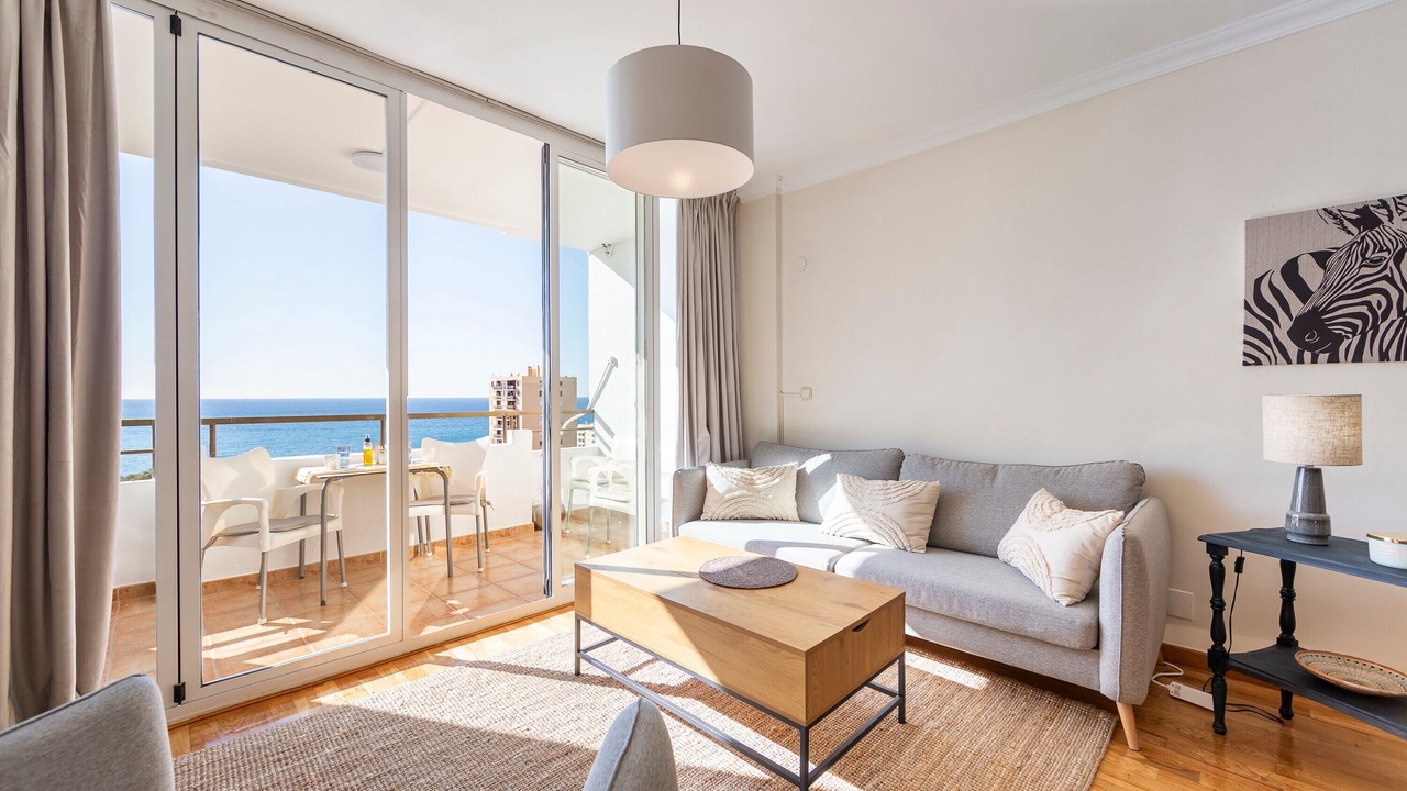 Photo of Livingroom in Aguadulce