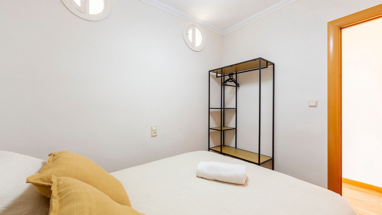 Photo of Bedroom in Aguadulce