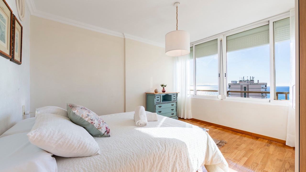 Photo of Bedroom in Aguadulce